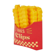 16 Pack French Fry Bag Clips - Anko