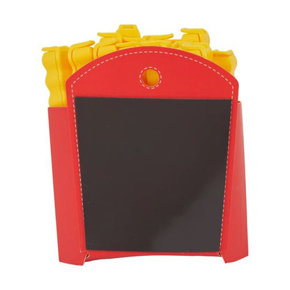 16 Pack French Fry Bag Clips - Anko