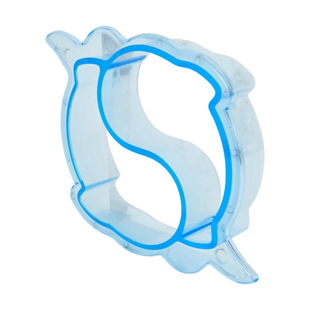 2 Pack Sandwich Cutters, Assorted - Anko