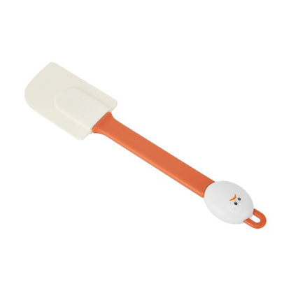 Egg Spoon and Spatula Set - Anko