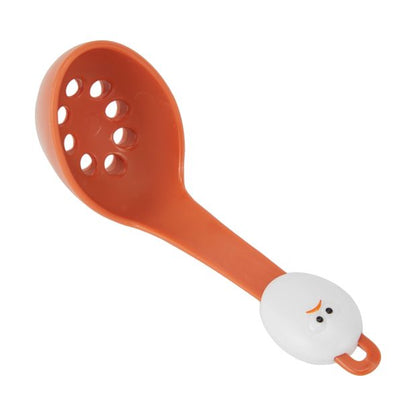 Egg Spoon and Spatula Set - Anko