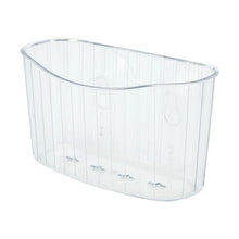 Clear Sink Brush Holder - Anko