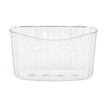 Clear Sink Brush Holder - Anko