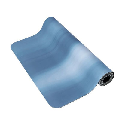 Rubber Yoga Mat - Anko