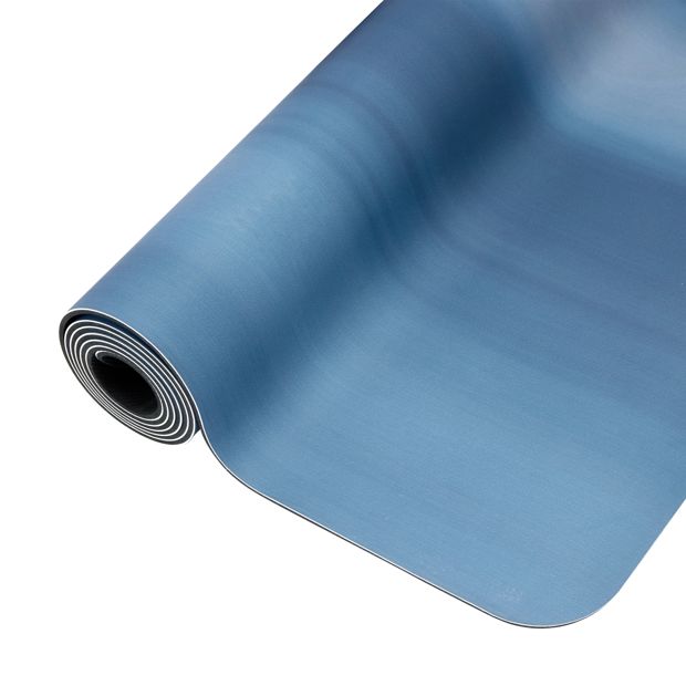 Rubber Yoga Mat - Anko