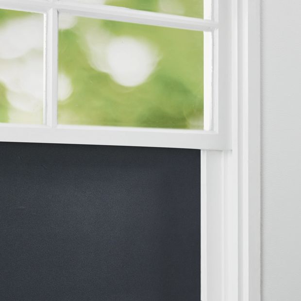 Removable Blockout Window Film - Anko