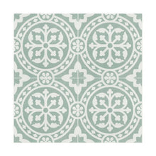 8 Pack Vinyl Floor Tiles, Morocco - Anko