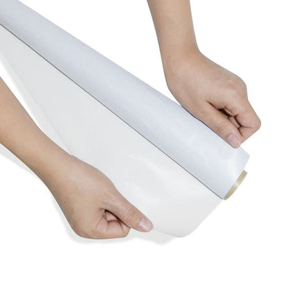 Self-Adhesive Film, Light Oak Look - Anko