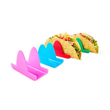 4 Pack Taco Holders - Anko