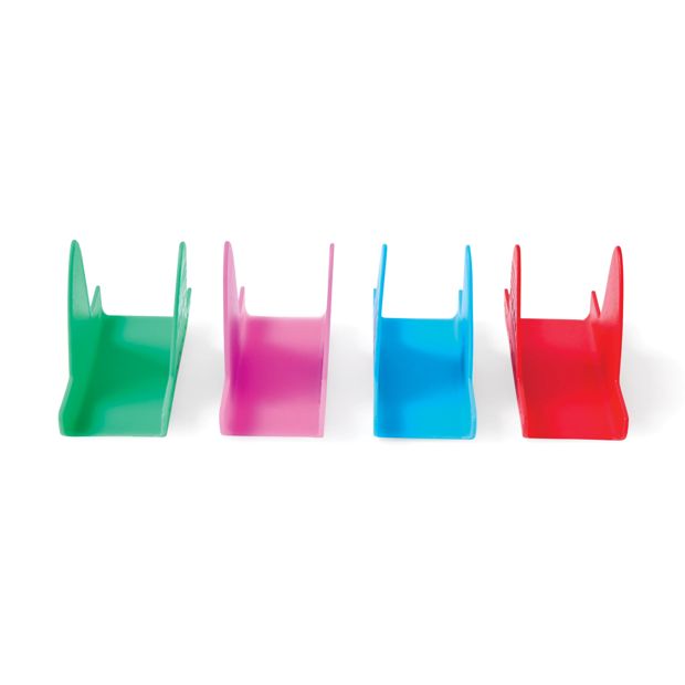 4 Pack Taco Holders - Anko