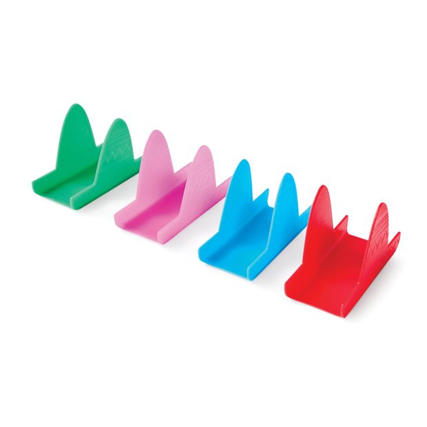 4 Pack Taco Holders - Anko