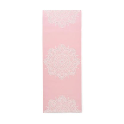 5mm Yoga Mat, Pink - Anko
