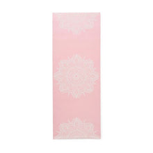 5mm Yoga Mat, Pink - Anko
