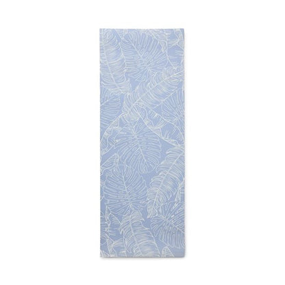 5mm Yoga Mat, Blue - Anko