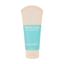 OXX Bodycare Stay Hydrated Sweet Cheeks Whipped Scrub 150ml - Hyaluronic Acid