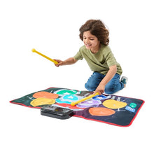 Drum Kit Mat - Anko