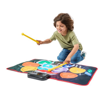 Drum Kit Mat - Anko
