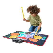 Drum Kit Mat - Anko