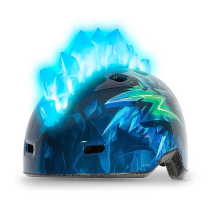 Blizzard Light Up 3D Helmet