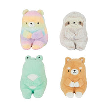 Weighted Plush Toy, Assorted - Anko
