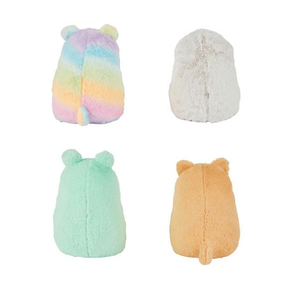 Weighted Plush Toy, Assorted - Anko