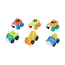 Mini Vehicle, Assorted - Anko