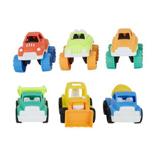Mini Vehicle, Assorted - Anko