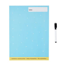 Whiteboard Activity and Learning Workbook - Anko