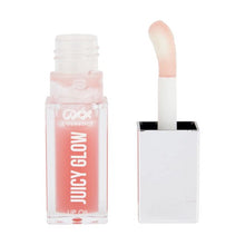 Juicy Glow Lip Oil, Pink - OXX Cosmetics