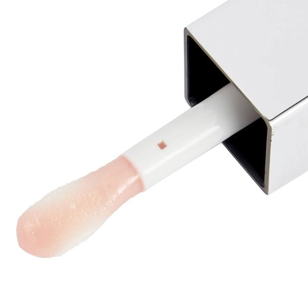 Juicy Glow Lip Oil, Pink - OXX Cosmetics