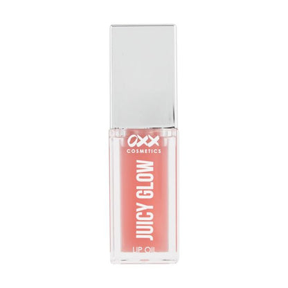 Juicy Glow Lip Oil, Pink - OXX Cosmetics