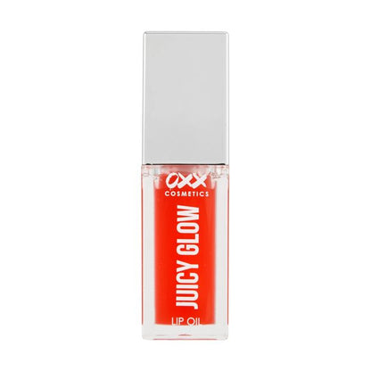 Juicy Glow Lip Oil, Cherry - OXX Cosmetics
