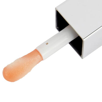 Juicy Glow Lip Oil, Coral - OXX Cosmetics