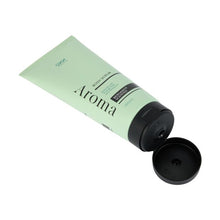 Aroma Body Scrub 150ml, Bergamot Scented - OXX Bodycare