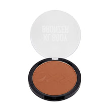 XL Body Bronzer Powder, Beachy - OXX Cosmetics
