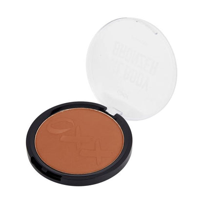 XL Body Bronzer Powder, Beachy - OXX Cosmetics