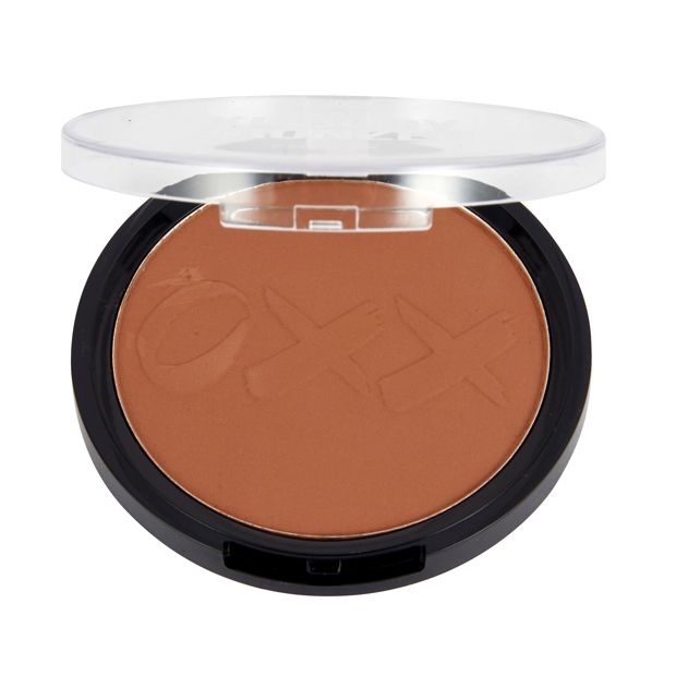 XL Body Bronzer Powder, Beachy - OXX Cosmetics