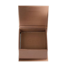 Matte Bronze Powder, Mocha - OXX Cosmetics