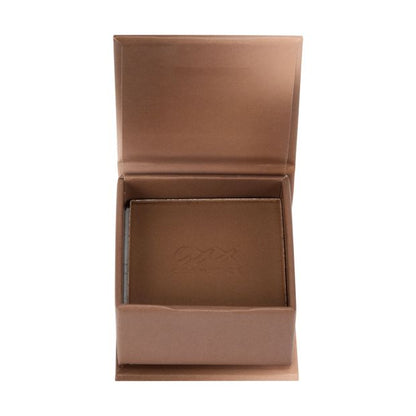 Matte Bronze Powder, Mocha - OXX Cosmetics