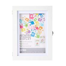 A4 Artwork Display Frame - Anko