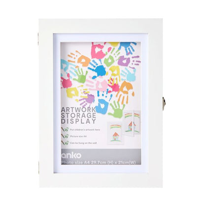 A4 Artwork Display Frame - Anko