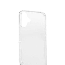 iPhone 16 Case, Clear - Anko