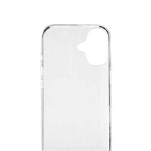 iPhone 16 Case, Clear - Anko