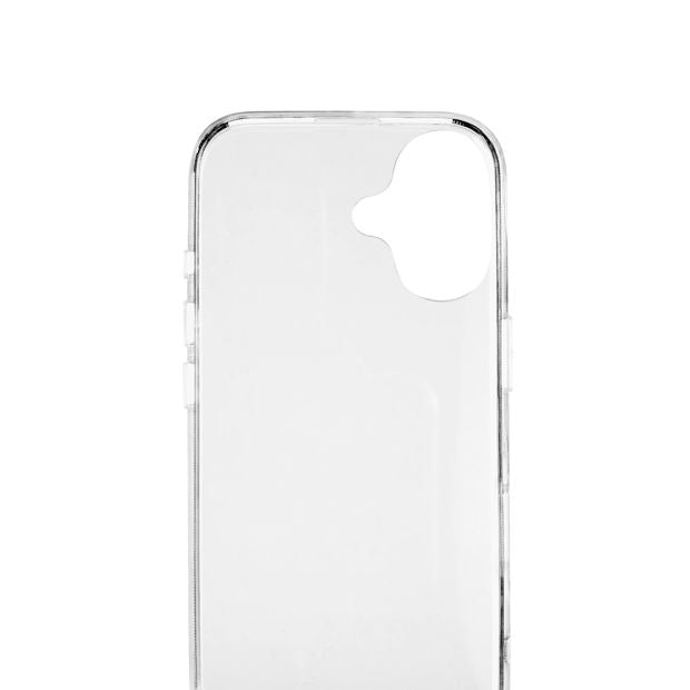 iPhone 16 Case, Clear - Anko