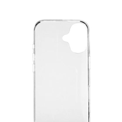 iPhone 16 Case, Clear - Anko