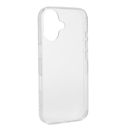 iPhone 16 Case, Clear - Anko