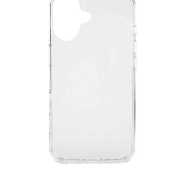 iPhone 16 Case, Clear - Anko