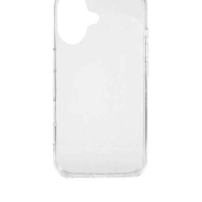 iPhone 16 Case, Clear - Anko