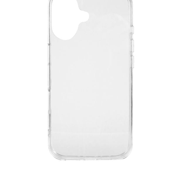 iPhone 16 Case, Clear - Anko