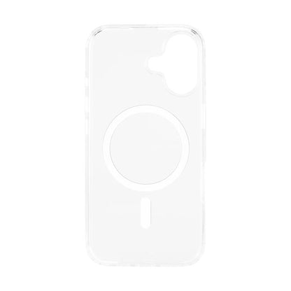 iPhone 16 Magnetic Case, Clear - Anko